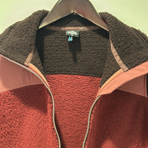 Kuhl Prism Jacket Color Kalamata Size M - Picture 4 of 7